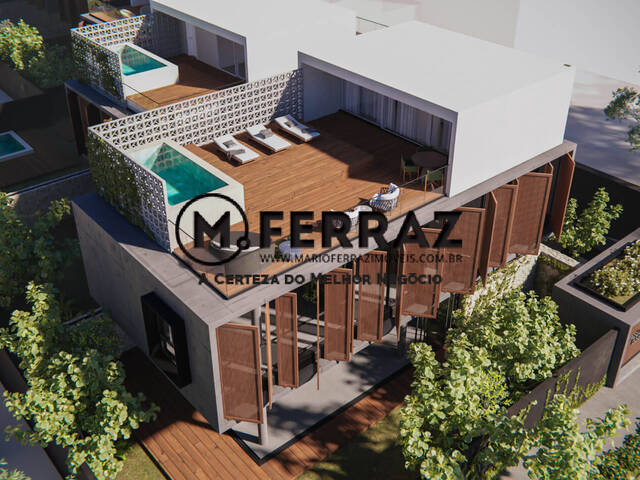 #266864 - Casa para Venda em São Paulo - SP