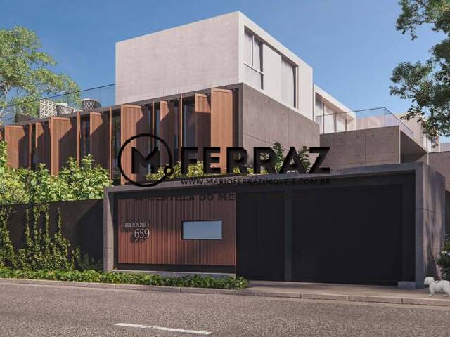 #266864 - Casa para Venda em São Paulo - SP