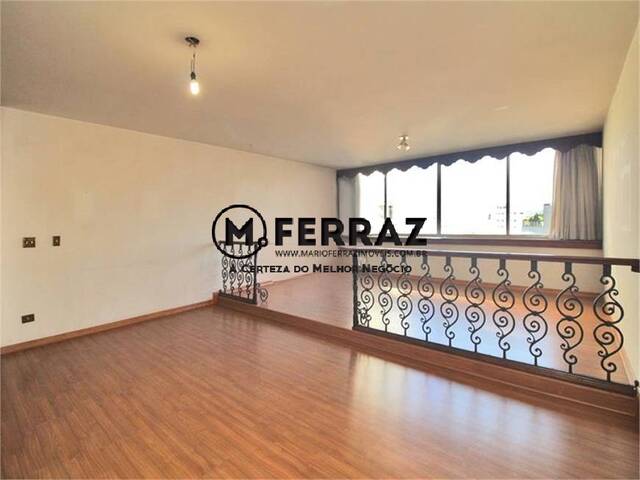 #952231 - Apartamento para Venda em São Paulo - SP
