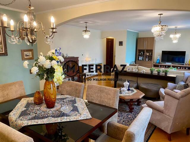 #948817 - Apartamento para Venda em São Paulo - SP - 2