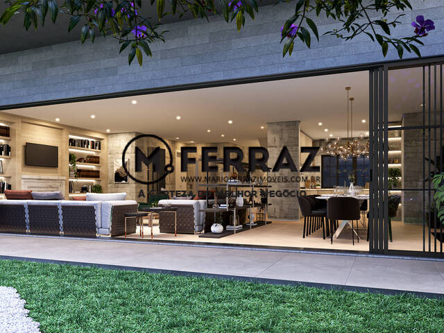Casa para Venda em São Paulo - 5