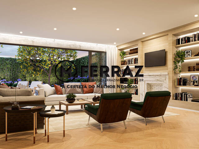 #266865 - Casa para Venda em São Paulo - SP - 3