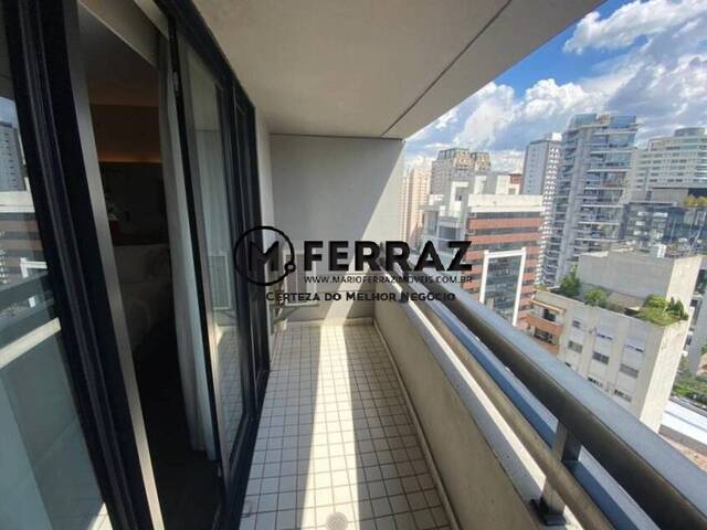 #952944 - Apartamento para Venda em São Paulo - SP