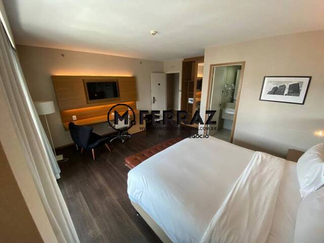 #952944 - Apartamento para Venda em São Paulo - SP