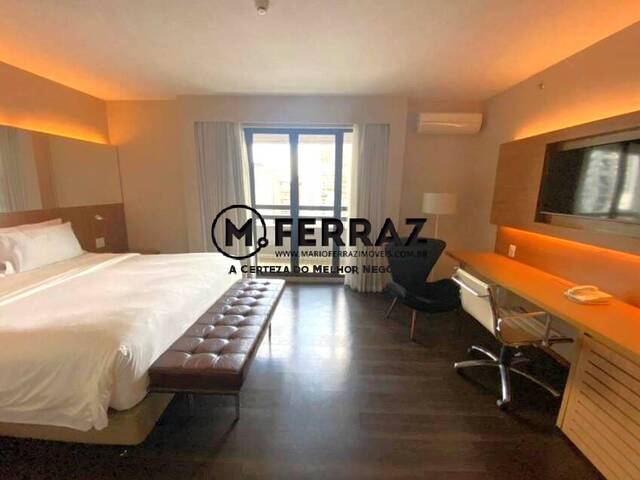 #952944 - Apartamento para Venda em São Paulo - SP