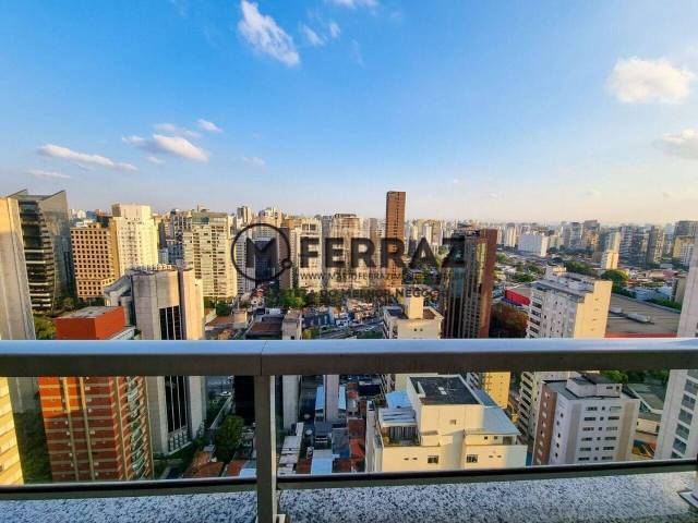 Cobertura para Venda em São Paulo - 5