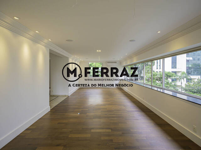 #949614 - Apartamento para Venda em São Paulo - SP - 2