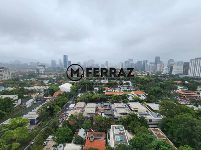 #952983 - Apartamento para Venda em São Paulo - SP - 2