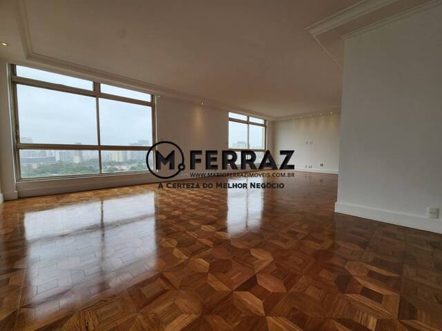 #952983 - Apartamento para Venda em São Paulo - SP - 3