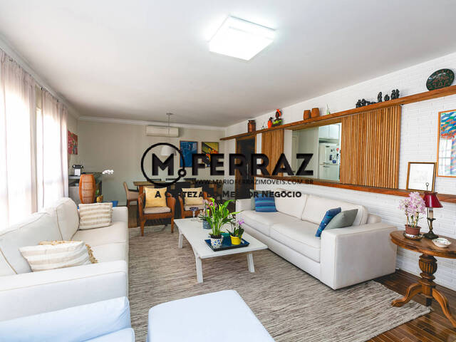 #952984 - Apartamento para Venda em São Paulo - SP - 3