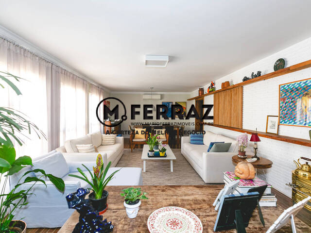#952984 - Apartamento para Venda em São Paulo - SP - 2