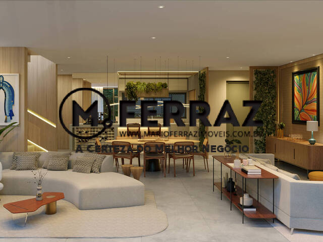 Casa para Venda em São Paulo - 2