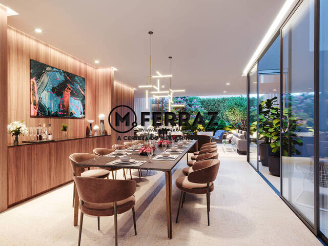 Casa para Venda em São Paulo - 4