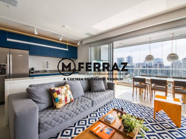 Apartamento para Venda em São Paulo - 4