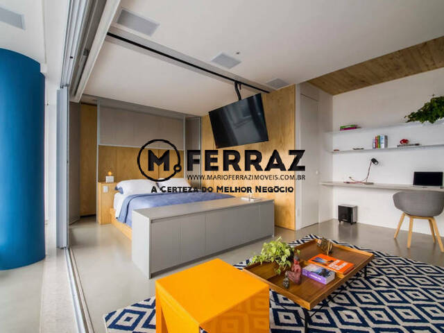 Apartamento para Venda em São Paulo - 5