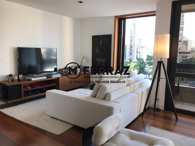 #953109 - Apartamento para Locação em São Paulo - SP