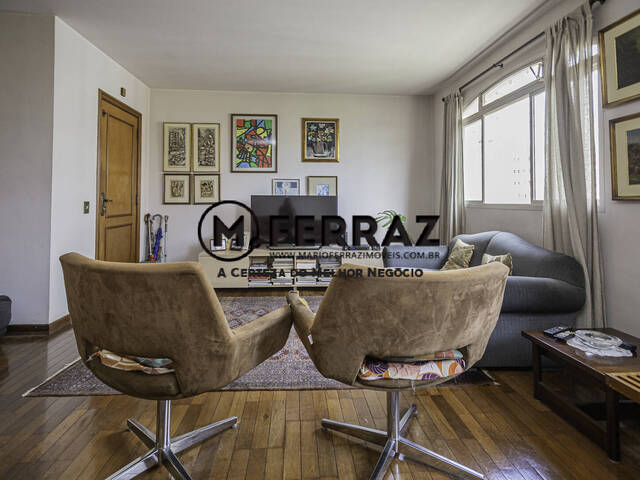 Apartamento para Venda em São Paulo - 5