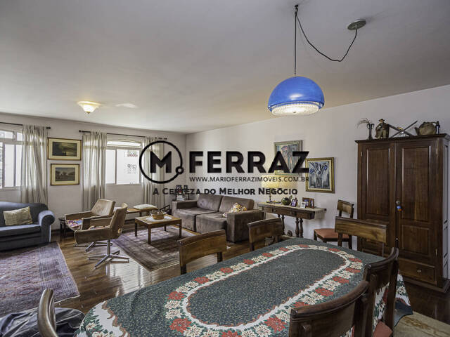 Apartamento para Venda em São Paulo - 4