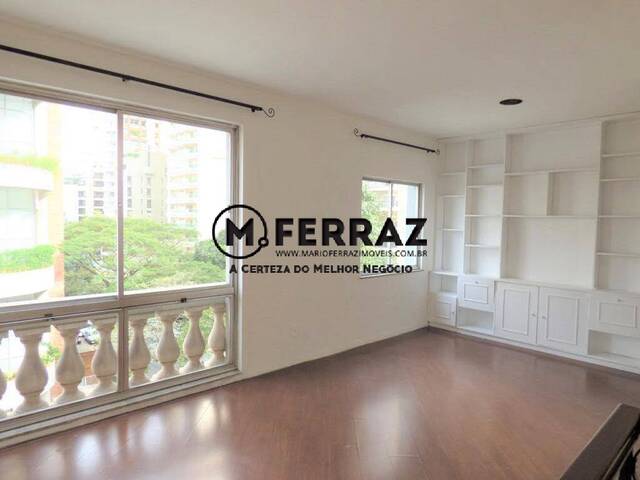 Locação em Itaim Bibi - São Paulo