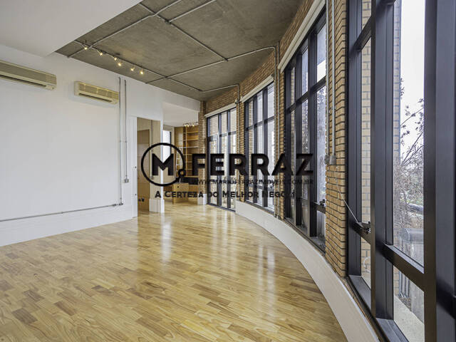 #953310 - Apartamento para Locação em São Paulo - SP
