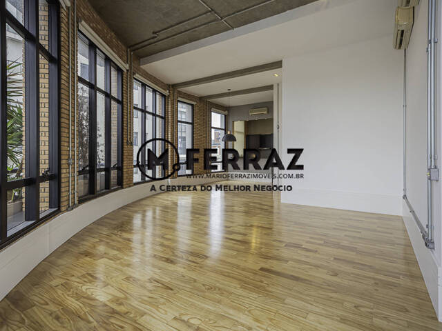Apartamento para Locação em São Paulo - 2