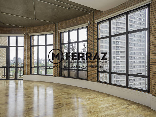 Apartamento para Locação em São Paulo - 3