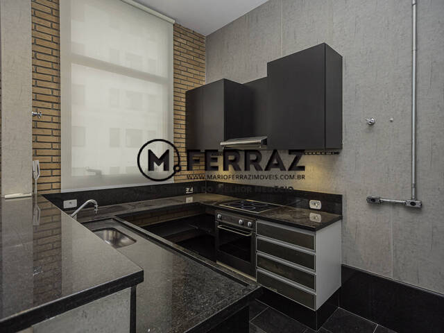 Apartamento para Locação em São Paulo - 4