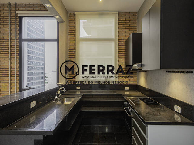 Apartamento para Locação em São Paulo - 5