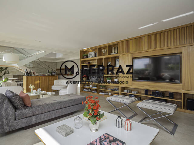 Apartamento para Venda em São Paulo - 5