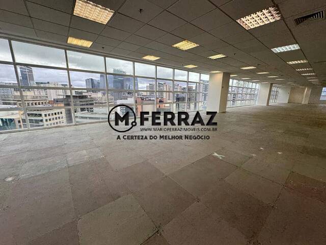 #265727 - Sala para Venda em São Paulo - SP