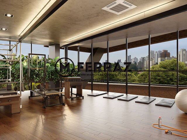 #953394 - Apartamento para Venda em São Paulo - SP