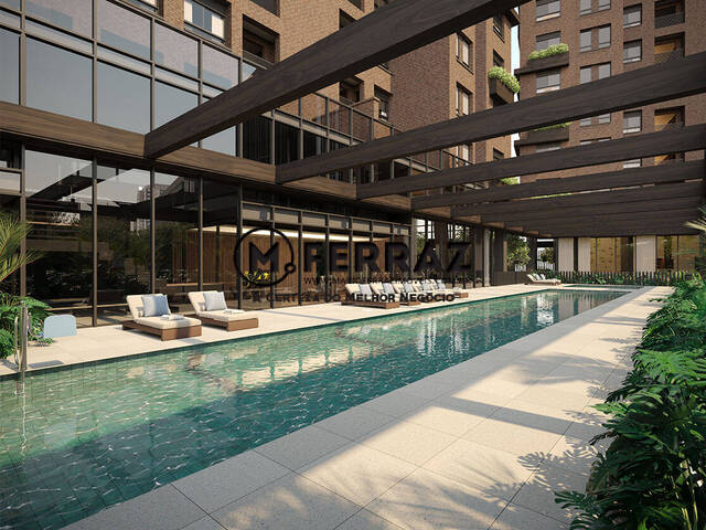 #953394 - Apartamento para Venda em São Paulo - SP