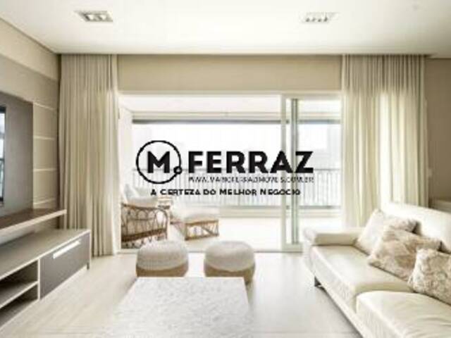 #953510 - Apartamento para Venda em São Paulo - SP