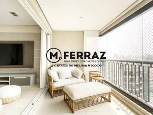 #953510 - Apartamento para Venda em São Paulo - SP