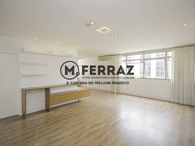 #953491 - Apartamento para Venda em São Paulo - SP