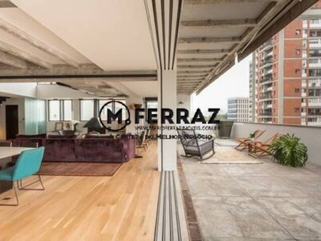 Cobertura para Venda em São Paulo - 5