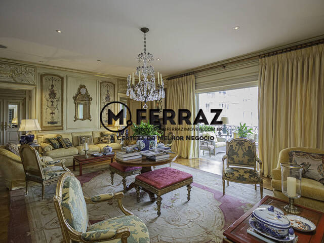 #953946 - Apartamento para Venda em São Paulo - SP
