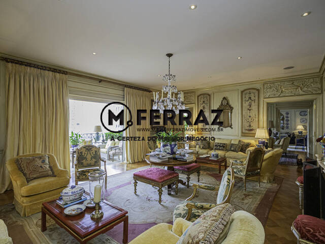 #953946 - Apartamento para Venda em São Paulo - SP