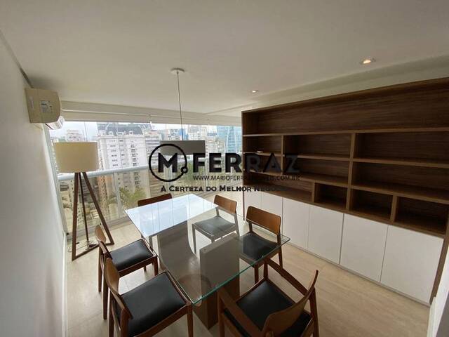 #953005 - Flat para Venda em São Paulo - SP - 3