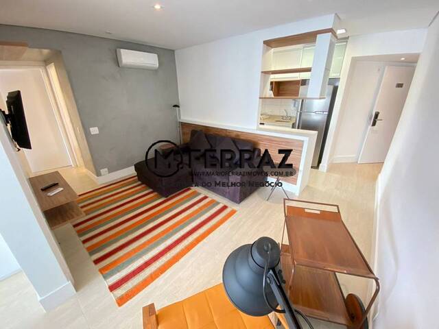 #953005 - Flat para Venda em São Paulo - SP - 2