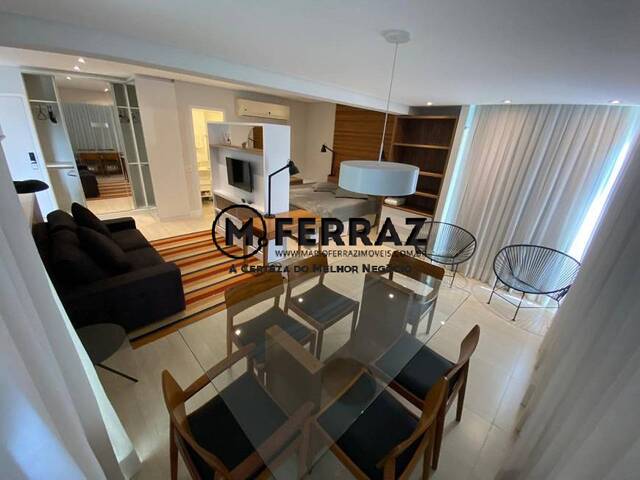 #950894 - Flat para Venda em São Paulo - SP