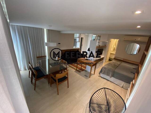 #950894 - Flat para Venda em São Paulo - SP