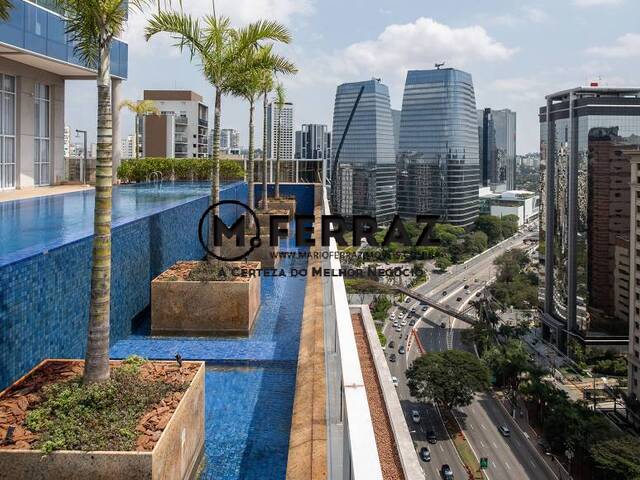 #950894 - Flat para Venda em São Paulo - SP