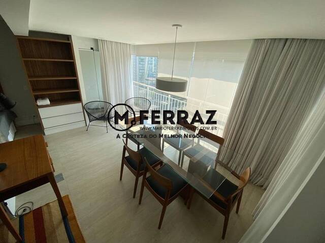 Flat para Venda em São Paulo - 4