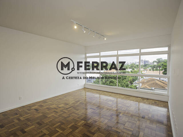 Apartamento para Locação em São Paulo - 2