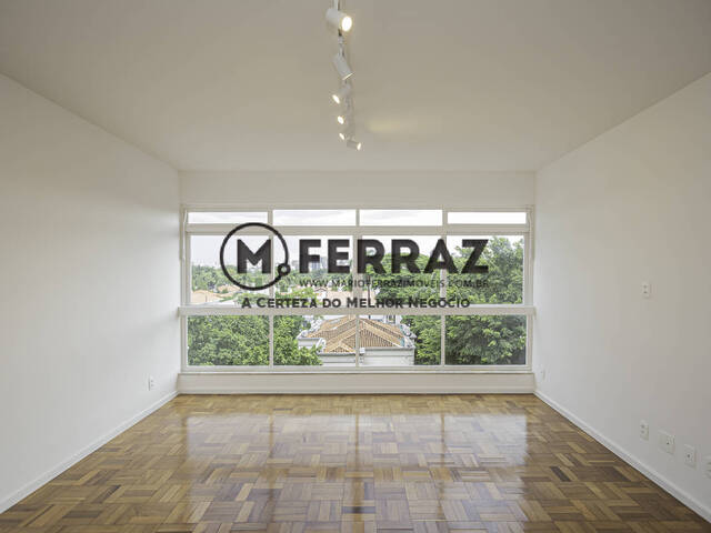 Apartamento para Locação em São Paulo - 3