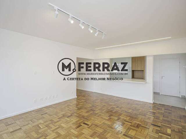 Apartamento para Locação em São Paulo - 5