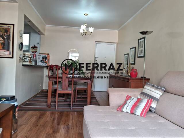 #954033 - Apartamento para Venda em São Paulo - SP