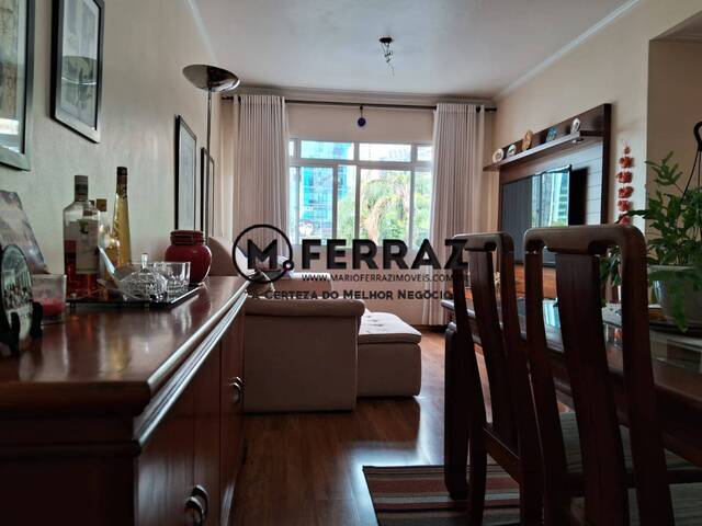#954033 - Apartamento para Venda em São Paulo - SP