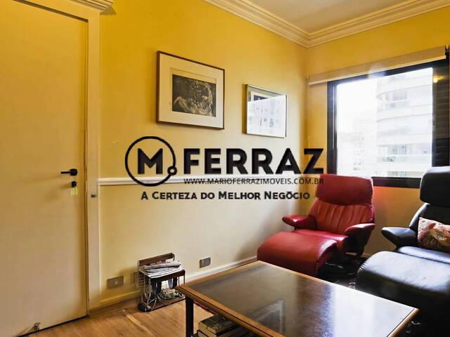 #1105460 - Triplex para Venda em São Paulo - SP - 2
